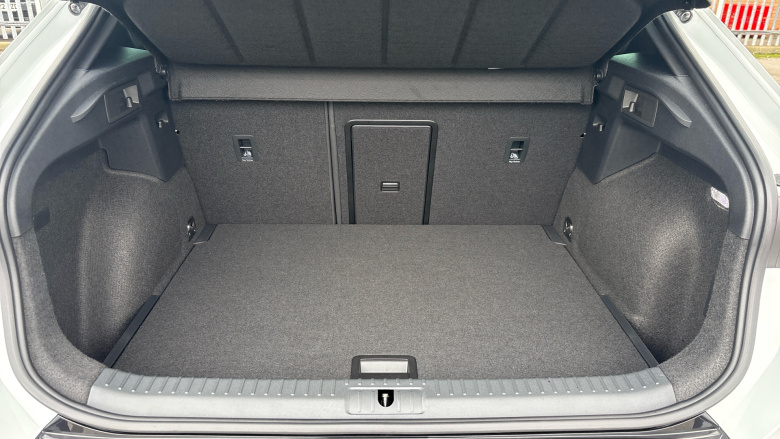 CUPRA Formentor 1.5 eTSI 150 V2 5dr DSG Petrol Estate